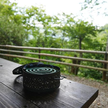 Penzion 古民家 大峰 Akiruno Exteriér fotografie